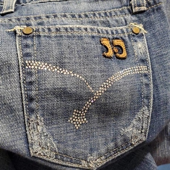 JOE'S jeans shooting star bootcut - Picture 8 of 8